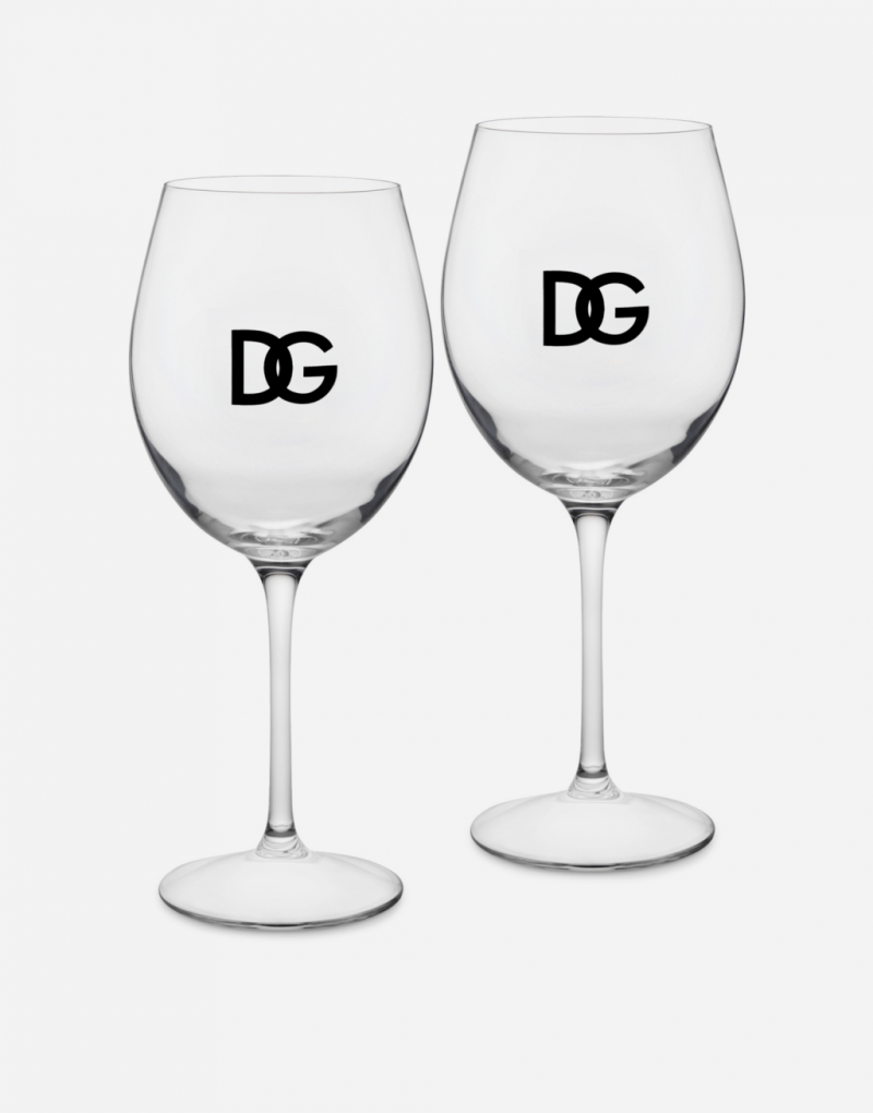 ——DG打造实用又时尚的餐桌配饰pg电子平台杜嘉班纳进军餐桌艺术(图7)