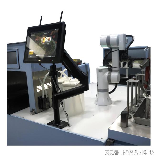 鲜面条机生产厂家pg模拟器智能(图2)