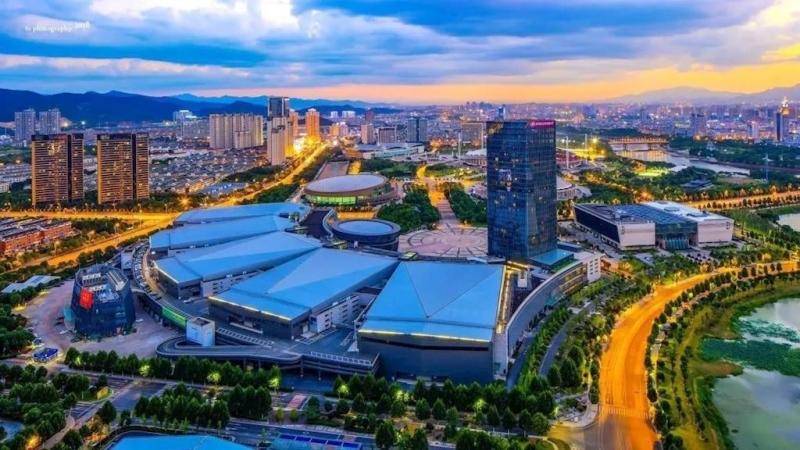 2025义乌外贸跨境进出口展为您精准对接