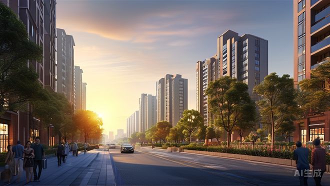 楼处 梅陇安高申陇院发布：规划出炉!pg模拟器试玩【热盘】安高申陇院售(图2)