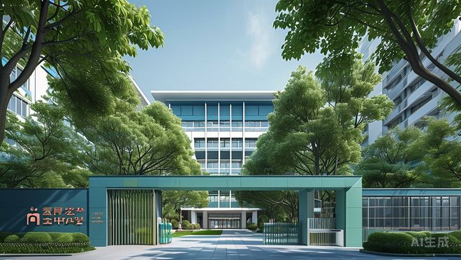 楼处 梅陇安高申陇院发布：规划出炉!pg模拟器试玩【热盘】安高申陇院售(图4)