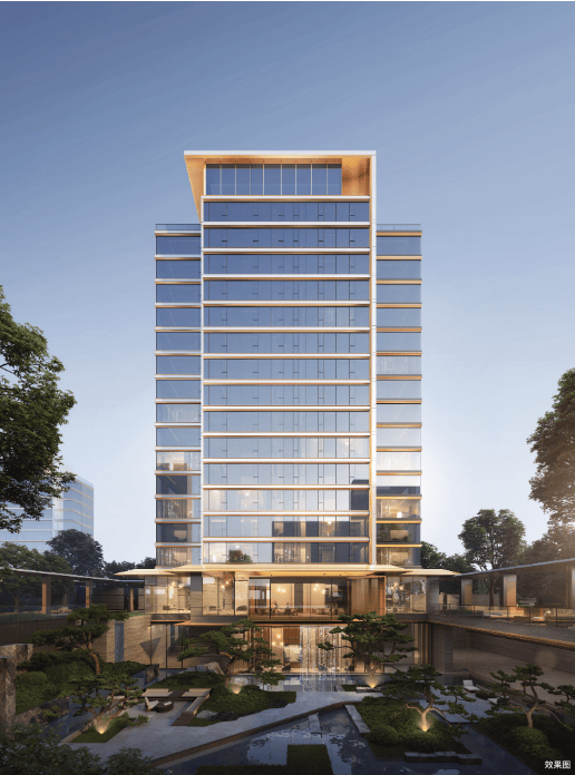 宝府楼盘-售楼中心-已认证pg电子模拟器试玩金投天(图2)