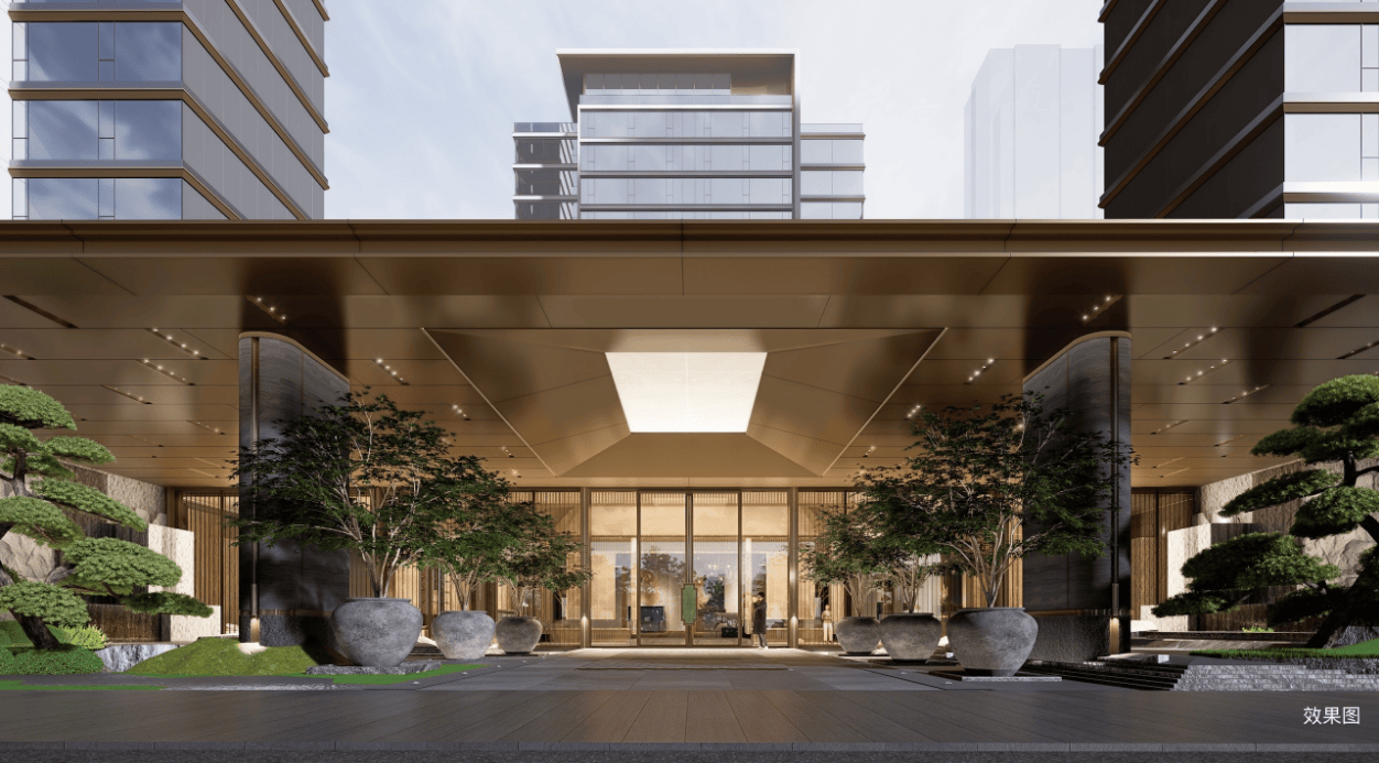 宝府楼盘-售楼中心-已认证pg电子模拟器试玩金投天(图3)