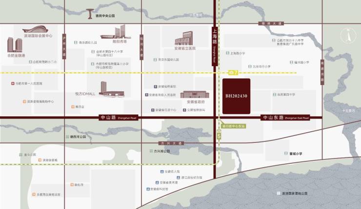 -楼盘分析报告丨楼盘详情pg电子网站城轨庐月汀雲(图4)