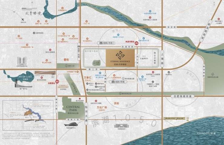 臻邸楼盘解读-售楼中心丨合肥楼市pg电子模拟器免费版合肥招商四季(图3) 臻邸楼盘解读-售楼中心丨合肥楼市pg电子模拟器免费版合肥招商四季(图3)