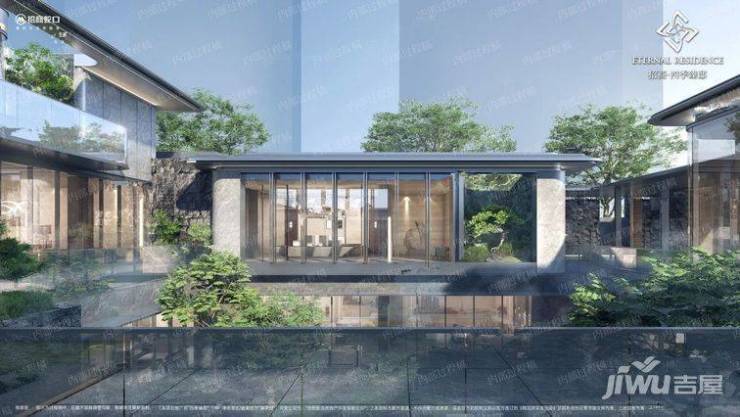 臻邸楼盘解读-售楼中心丨合肥楼市pg电子模拟器免费版合肥招商四季(图4)