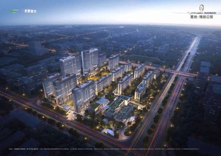 地瑰丽公馆售楼部位置售楼部在哪pg电子模